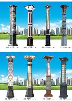 產(chǎn)品名稱(chēng)：景觀燈系列-107