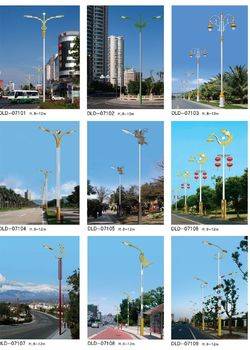 產(chǎn)品名稱:道路燈系列-71