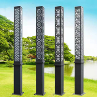 LED景觀(guān)燈遭到破壞的因素到底有哪些呢？